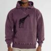 Deluxe 20oz Pullover Hoodie  Thumbnail