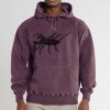 Deluxe 20oz Pullover Hoodie  Thumbnail
