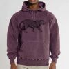 Deluxe 20oz Pullover Hoodie  Thumbnail