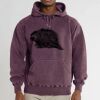 Deluxe 20oz Pullover Hoodie  Thumbnail