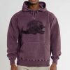 Deluxe 20oz Pullover Hoodie  Thumbnail