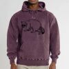 Deluxe 20oz Pullover Hoodie  Thumbnail