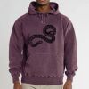 Deluxe 20oz Pullover Hoodie  Thumbnail