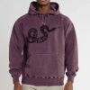 Deluxe 20oz Pullover Hoodie  Thumbnail