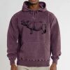 Deluxe 20oz Pullover Hoodie  Thumbnail