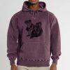 Deluxe 20oz Pullover Hoodie  Thumbnail