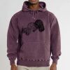 Deluxe 20oz Pullover Hoodie  Thumbnail