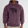 Deluxe 20oz Pullover Hoodie  Thumbnail