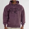 Deluxe 20oz Pullover Hoodie  Thumbnail