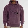 Deluxe 20oz Pullover Hoodie  Thumbnail