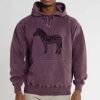 Deluxe 20oz Pullover Hoodie  Thumbnail