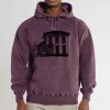 Deluxe 20oz Pullover Hoodie  Thumbnail