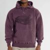Deluxe 20oz Pullover Hoodie  Thumbnail