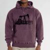 Deluxe 20oz Pullover Hoodie  Thumbnail