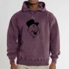 Deluxe 20oz Pullover Hoodie  Thumbnail