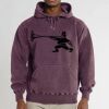 Deluxe 20oz Pullover Hoodie  Thumbnail