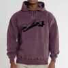 Deluxe 20oz Pullover Hoodie  Thumbnail