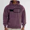Deluxe 20oz Pullover Hoodie  Thumbnail