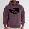 Deluxe 20oz Pullover Hoodie  Thumbnail