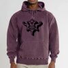 Deluxe 20oz Pullover Hoodie  Thumbnail