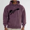 Deluxe 20oz Pullover Hoodie  Thumbnail