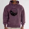 Deluxe 20oz Pullover Hoodie  Thumbnail