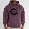 Deluxe 20oz Pullover Hoodie  Thumbnail