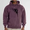 Deluxe 20oz Pullover Hoodie  Thumbnail