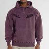 Deluxe 20oz Pullover Hoodie  Thumbnail