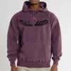 Deluxe 20oz Pullover Hoodie  Thumbnail