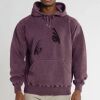 Deluxe 20oz Pullover Hoodie  Thumbnail