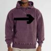 Deluxe 20oz Pullover Hoodie  Thumbnail