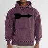 Deluxe 20oz Pullover Hoodie  Thumbnail