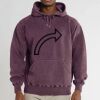 Deluxe 20oz Pullover Hoodie  Thumbnail
