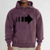 Deluxe 20oz Pullover Hoodie  Thumbnail