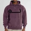Deluxe 20oz Pullover Hoodie  Thumbnail