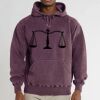 Deluxe 20oz Pullover Hoodie  Thumbnail