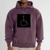 Deluxe 20oz Pullover Hoodie  Thumbnail