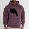 Deluxe 20oz Pullover Hoodie  Thumbnail
