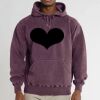 Deluxe 20oz Pullover Hoodie  Thumbnail