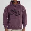 Deluxe 20oz Pullover Hoodie  Thumbnail
