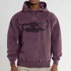Deluxe 20oz Pullover Hoodie  Thumbnail