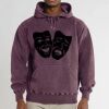 Deluxe 20oz Pullover Hoodie  Thumbnail