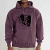 Deluxe 20oz Pullover Hoodie  Thumbnail