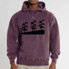Deluxe 20oz Pullover Hoodie  Thumbnail