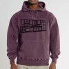 Deluxe 20oz Pullover Hoodie  Thumbnail