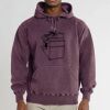 Deluxe 20oz Pullover Hoodie  Thumbnail