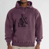 Deluxe 20oz Pullover Hoodie  Thumbnail