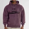 Deluxe 20oz Pullover Hoodie  Thumbnail