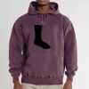 Deluxe 20oz Pullover Hoodie  Thumbnail